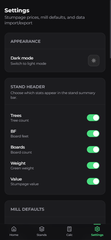 STMT Screenshots (17)
