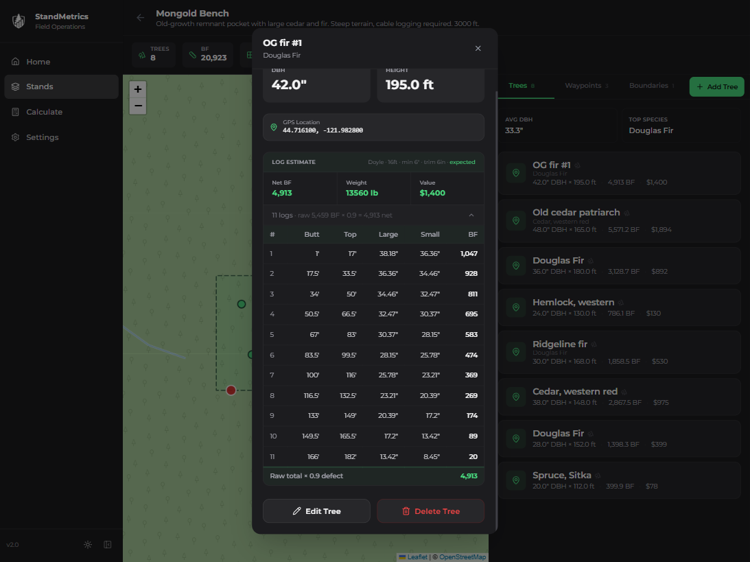 STMT Screenshots (2)