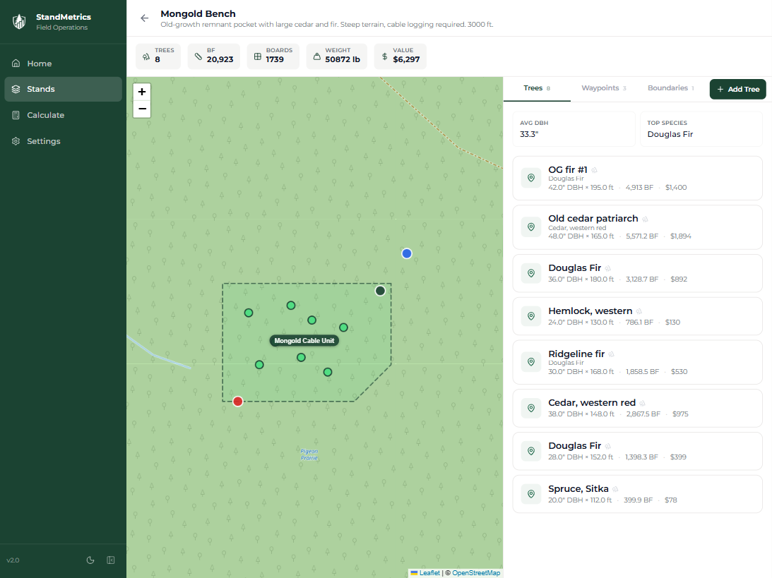 STMT Screenshots (7)