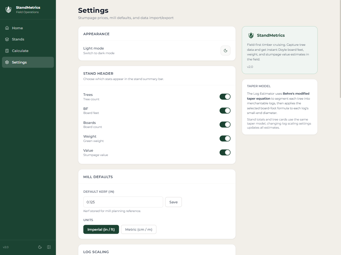 STMT Screenshots (8)